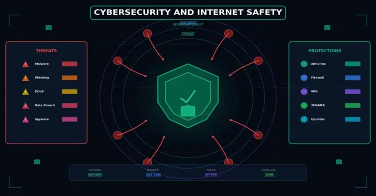 Internet Safety