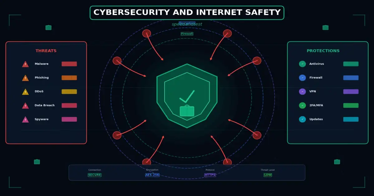 Internet Safety