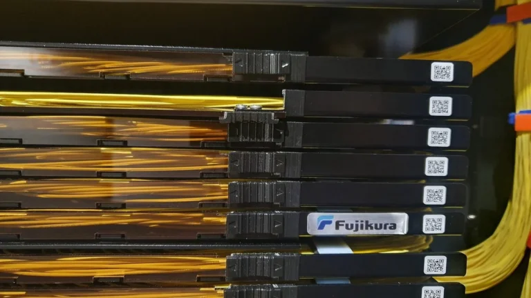 Network Latency