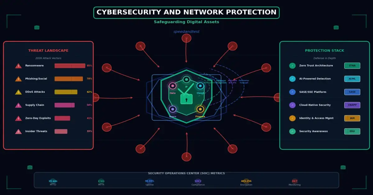 Network Protection