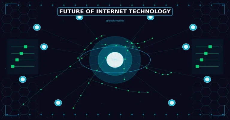 Internet Technology's Future