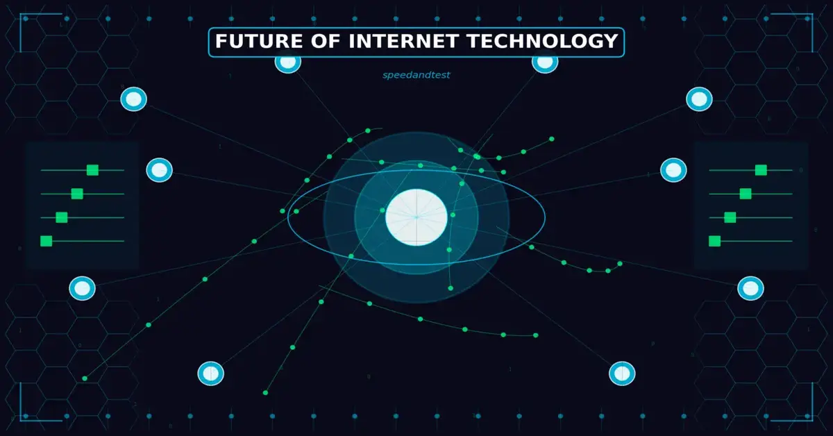 Internet Technology's Future