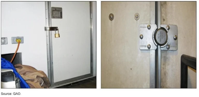 home network security