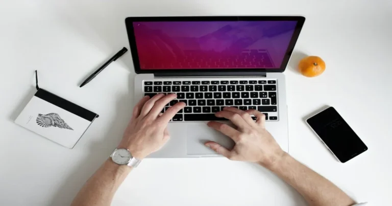 Bandwidth Test Website