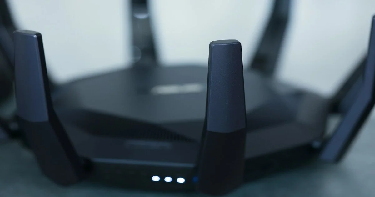 Internet Connection Analyzer