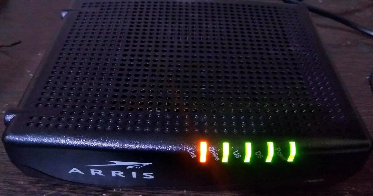 Internet Connection Test