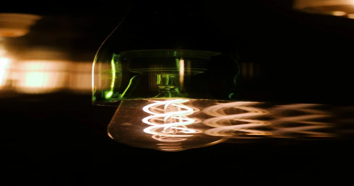 Li-Fi technology