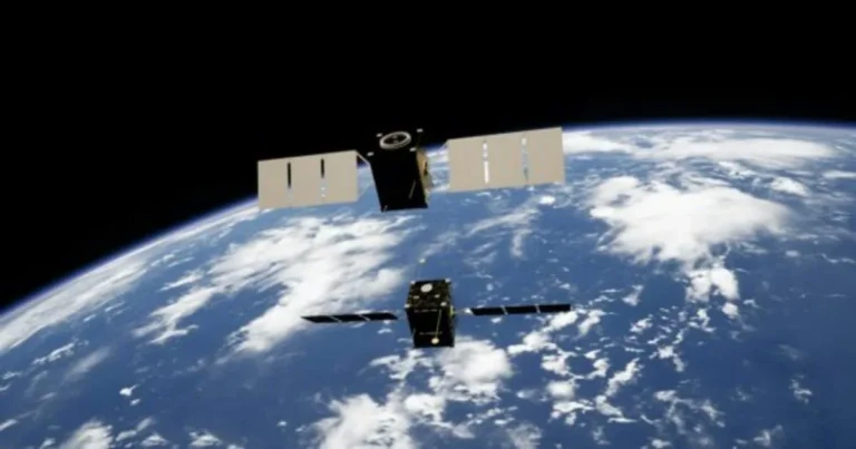 Satellite-to-Phone Service