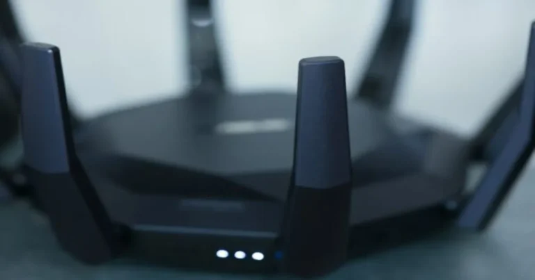 Wi-Fi HaLow