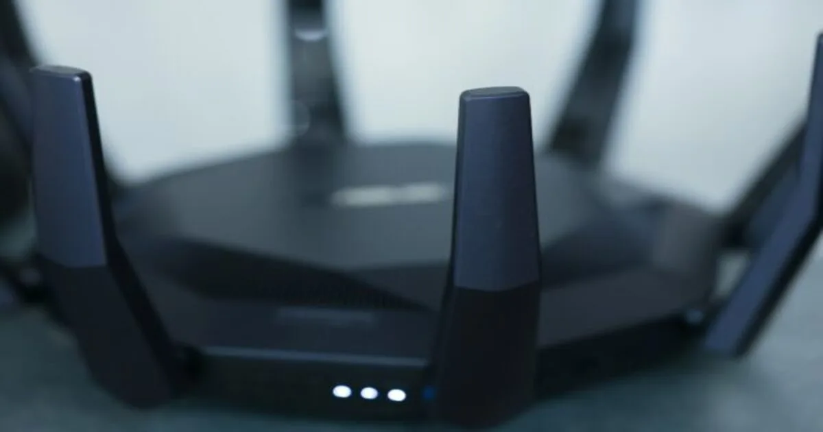 Wi-Fi HaLow